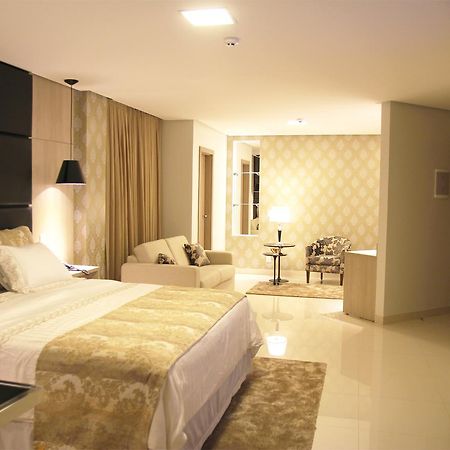 Solaris Hotel ฟอร์โมซา ภายนอก รูปภาพ