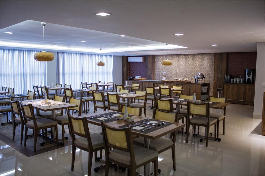 Solaris Hotel ฟอร์โมซา ภายนอก รูปภาพ