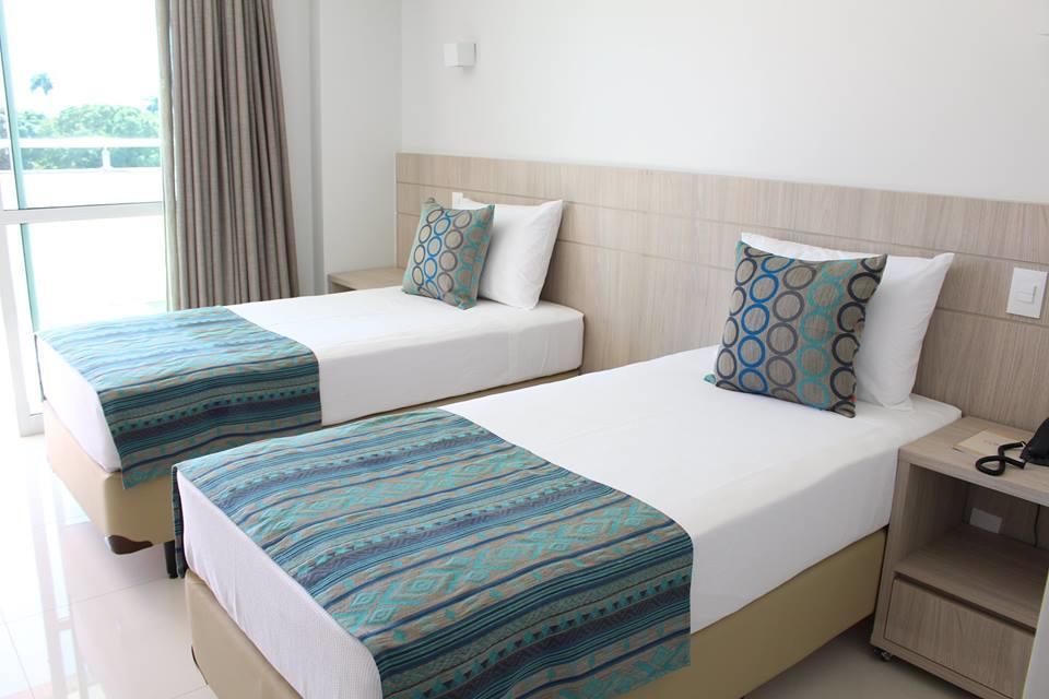 Solaris Hotel ฟอร์โมซา ภายนอก รูปภาพ