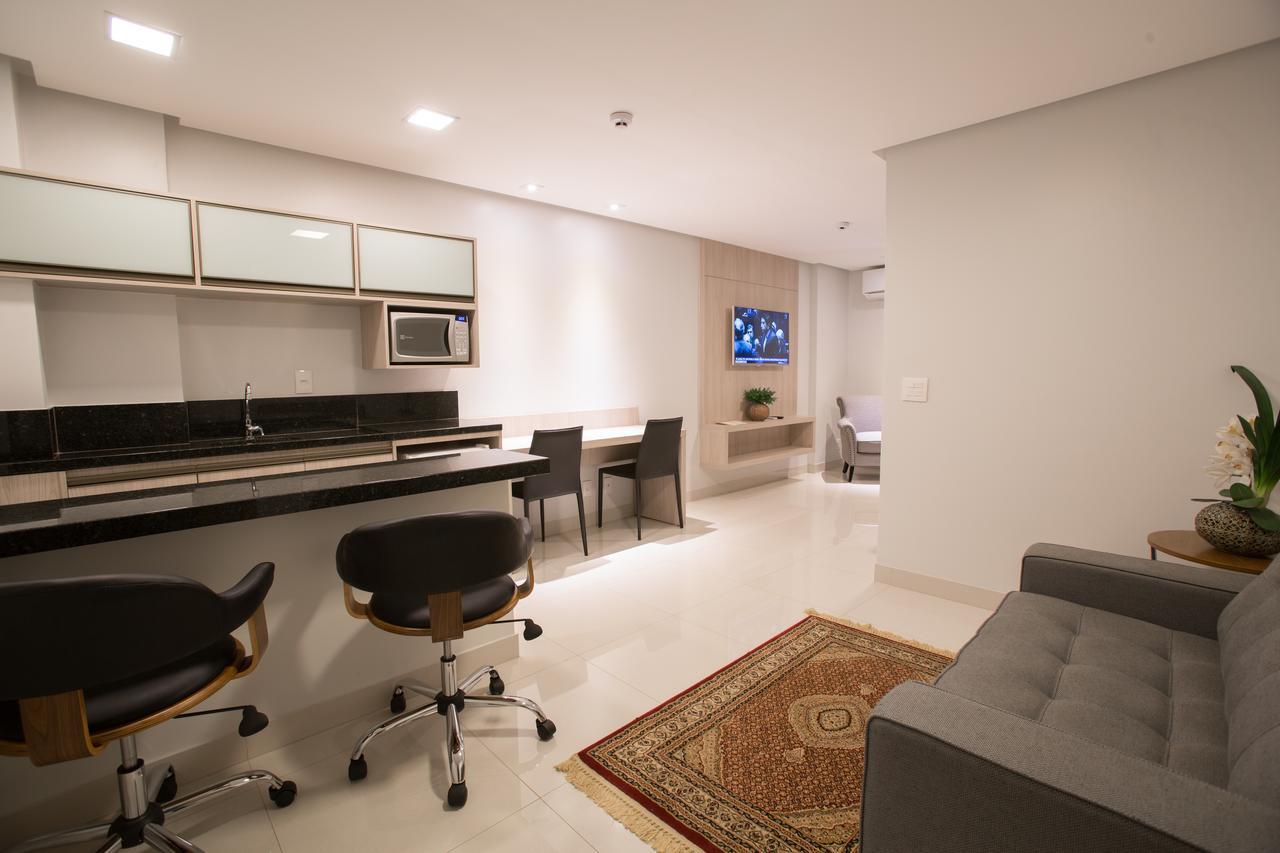 Solaris Hotel ฟอร์โมซา ภายนอก รูปภาพ