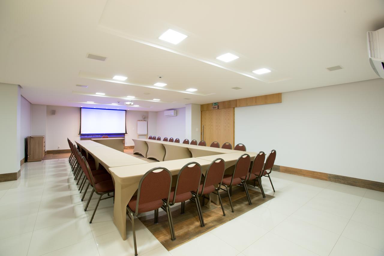Solaris Hotel ฟอร์โมซา ภายนอก รูปภาพ