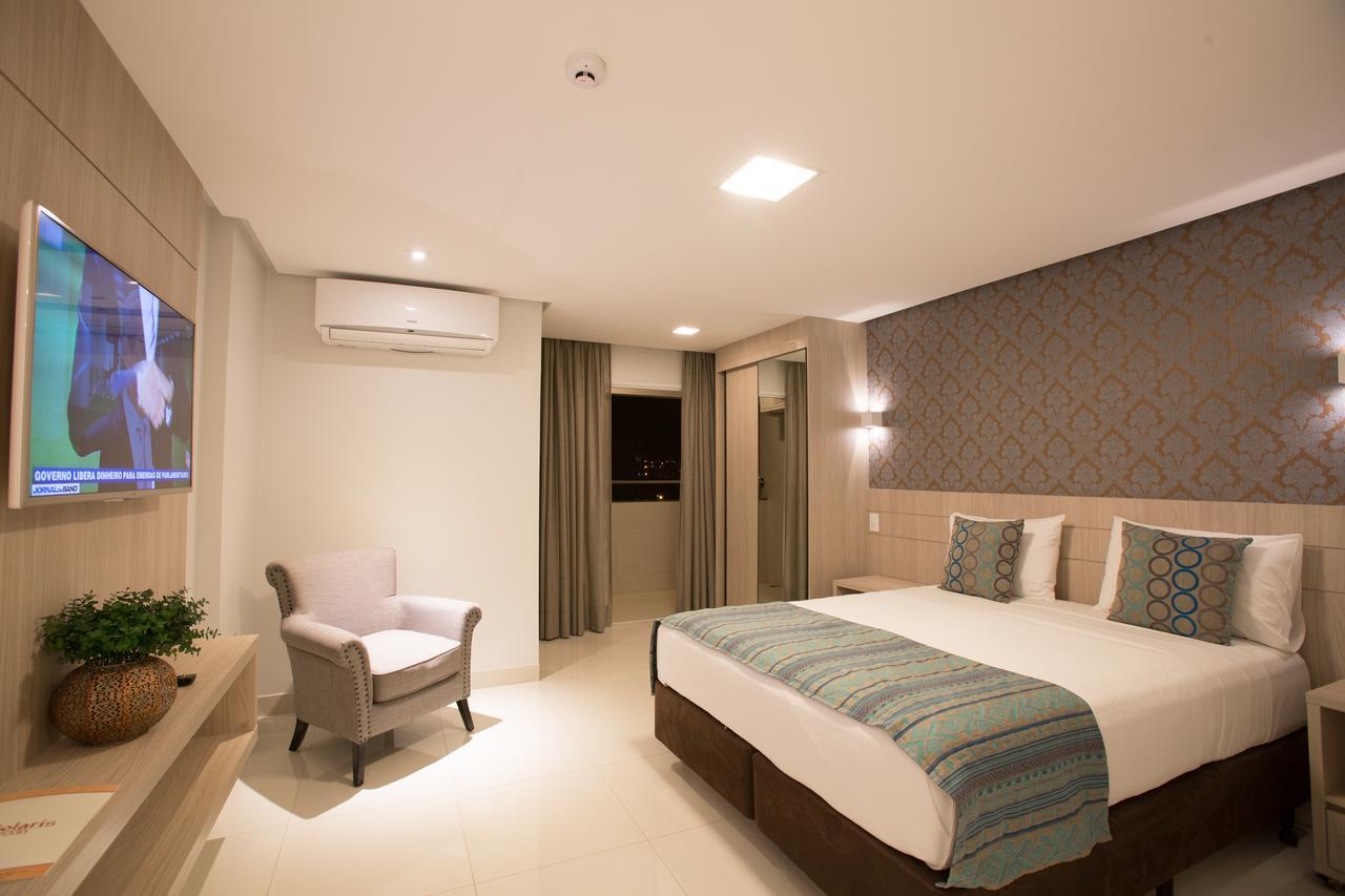 Solaris Hotel ฟอร์โมซา ภายนอก รูปภาพ
