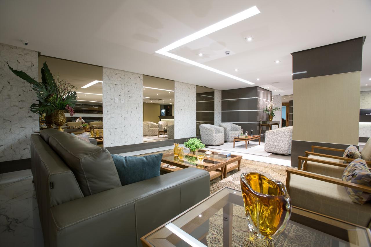 Solaris Hotel ฟอร์โมซา ภายนอก รูปภาพ