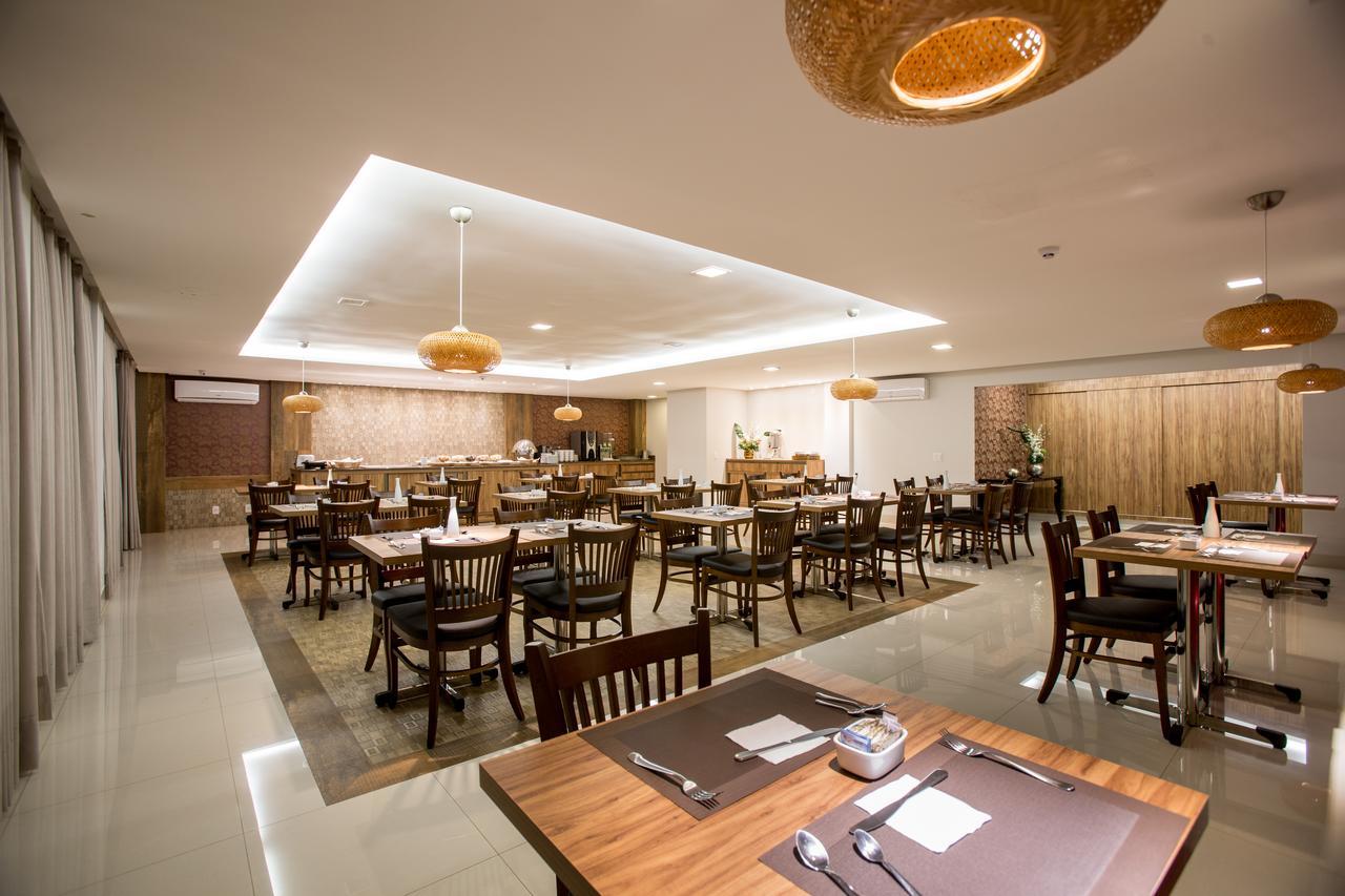 Solaris Hotel ฟอร์โมซา ภายนอก รูปภาพ