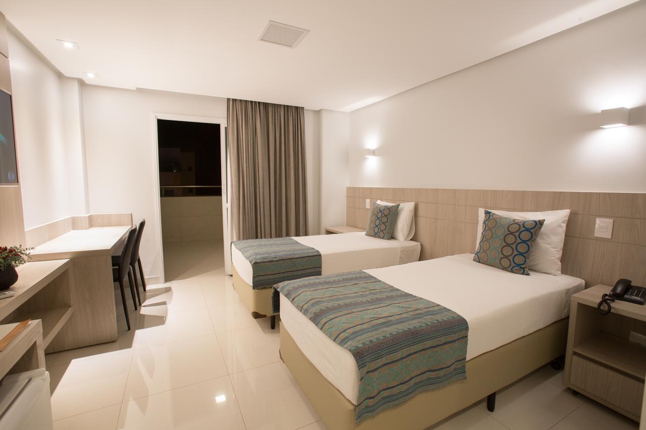 Solaris Hotel ฟอร์โมซา ภายนอก รูปภาพ