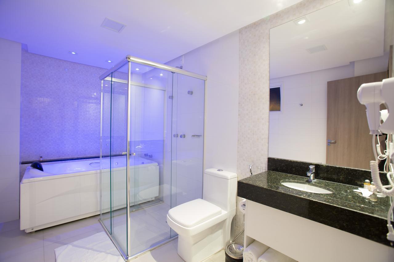 Solaris Hotel ฟอร์โมซา ภายนอก รูปภาพ