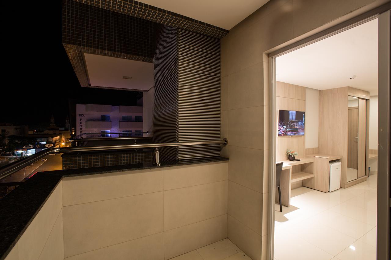 Solaris Hotel ฟอร์โมซา ภายนอก รูปภาพ